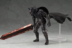 Max Factory Figma #410 - Berserk - Guts Berserker Armor ver. Repaint Skull Edition Online