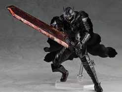 Max Factory Figma #410 - Berserk - Guts Berserker Armor ver. Repaint Skull Edition Online