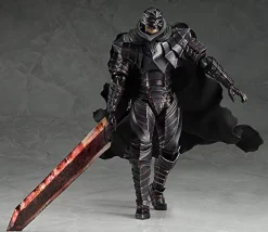 Max Factory Figma #410 - Berserk - Guts Berserker Armor ver. Repaint Skull Edition Online