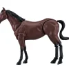 Max Factory Figma #597a - Wild Horse - Bay Clearance