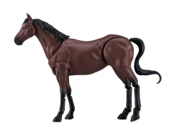 Max Factory Figma #597a - Wild Horse - Bay Clearance