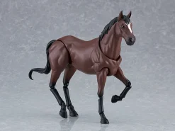 Max Factory Figma #597a - Wild Horse - Bay Clearance