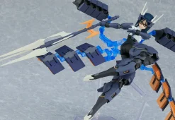 Max Factory figma Alice Gear Aegis Fumika Momoshina