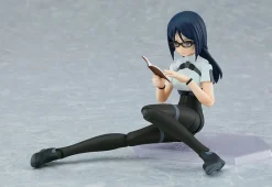 Max Factory figma Alice Gear Aegis Fumika Momoshina