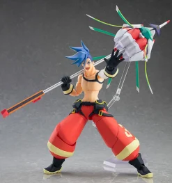 Max Factory Figma Galo Thymos PROMARE LIMITED EDITION [Figma 499] New