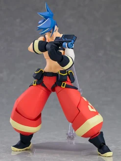 Max Factory Figma Galo Thymos PROMARE LIMITED EDITION [Figma 499] New