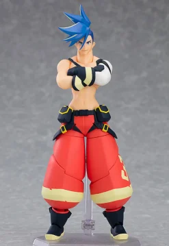 Max Factory Figma Galo Thymos PROMARE LIMITED EDITION [Figma 499] New