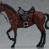 Max Factory figma Horse ver.2 (Brown) Hot