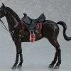 Max Factory figma Horse ver.2 (Dark Bay) New
