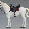 Max Factory figma Horse ver.2 (White) Online