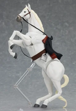 Max Factory figma Horse ver.2 (White) Online