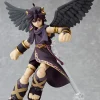 Best Max Factory figma Kid Icarus: Uprising Dark Pit