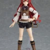 Max Factory figma Mushoku Tensei: Jobless Reincarnation -Isekai Ittara Honki Dasu- Eris Boreas Greyrat Outlet