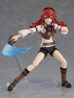 Max Factory figma Mushoku Tensei: Jobless Reincarnation -Isekai Ittara Honki Dasu- Eris Boreas Greyrat Outlet