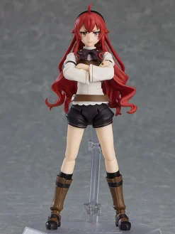 Max Factory figma Mushoku Tensei: Jobless Reincarnation -Isekai Ittara Honki Dasu- Eris Boreas Greyrat Outlet