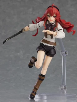 Max Factory figma Mushoku Tensei: Jobless Reincarnation -Isekai Ittara Honki Dasu- Eris Boreas Greyrat Outlet