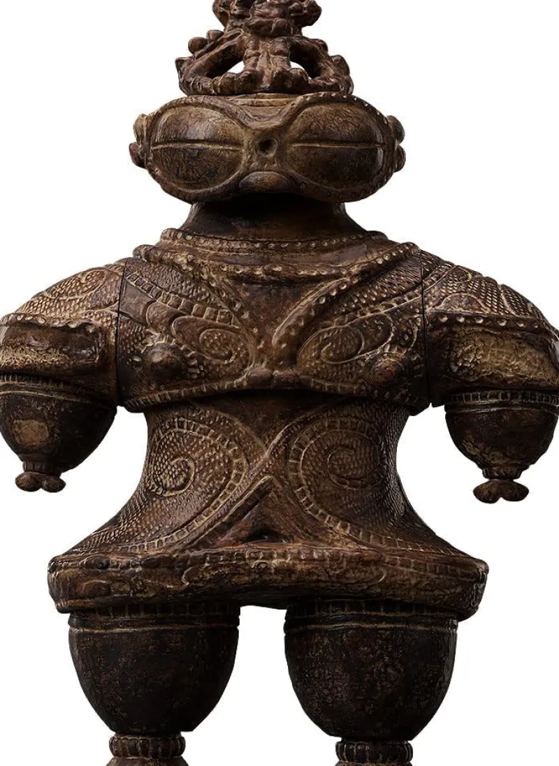 Hot FREEing Figma SP-148 - The Table Museum - Shakoki-Dogu (, Max Factory)