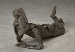 FREEing Figma #SP-127 - The Table Museum - Moai Statue (, Max Factory) Sale