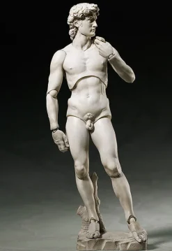 FREEing Figma #SP-066 - The Table Museum - Davide di Michelangelo - 2022 Re-release