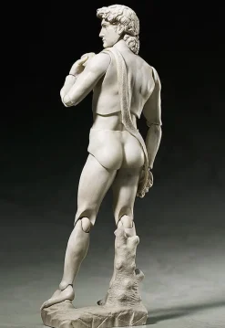 FREEing Figma #SP-066 - The Table Museum - Davide di Michelangelo - 2022 Re-release