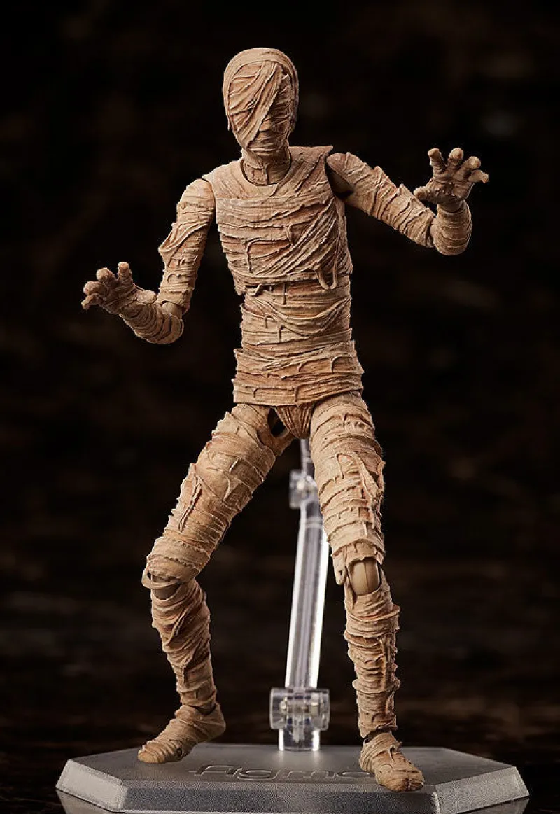 Online FREEing Figma #SP-145 - The Table Museum - Tutankhamun