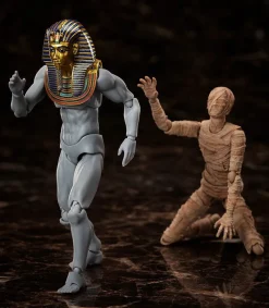 Online FREEing Figma #SP-145 - The Table Museum - Tutankhamun
