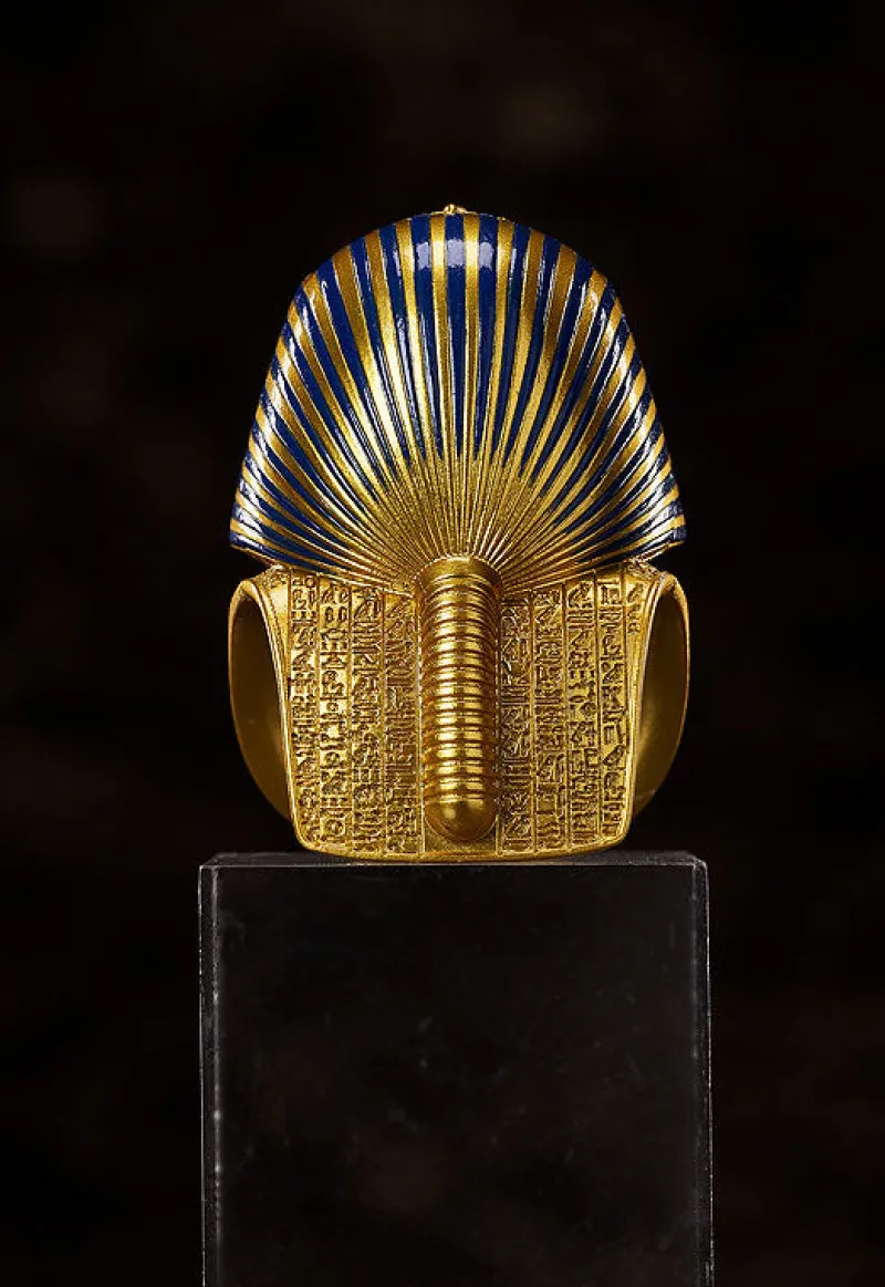 Online FREEing Figma #SP-145 - The Table Museum - Tutankhamun
