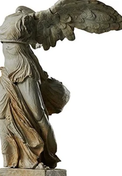 Discount FREEing As Manufacturer Figma #SP-110 - The Table Museum - Winged Victory of Samothrace (FREEing)