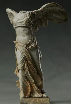 New FREEing Figma #SP-110 - The Table Museum - Winged Victory of Samothrace - 2023 Re-release (, Max Factory)