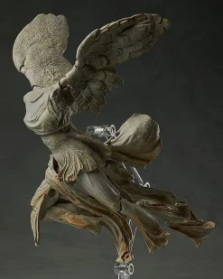 New FREEing Figma #SP-110 - The Table Museum - Winged Victory of Samothrace - 2023 Re-release (, Max Factory)