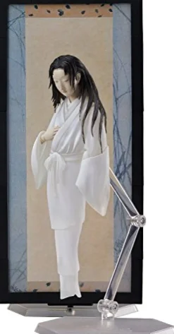 Best FREEing As Manufacturer Figma #SP-107 - The Table Museum - Yurei-zu (FREEing)
