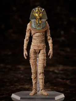 FREEing Figma #SP-145DX - The Table Museum - Tutankhamun - DX ver. - 2025 Re-release