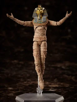 FREEing Figma #SP-145DX - The Table Museum - Tutankhamun - DX ver. - 2025 Re-release