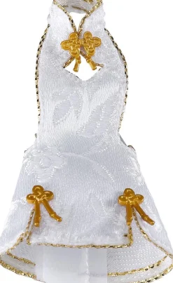 Max Factory Figma Styles - Mini Skirt China Dress - White Best