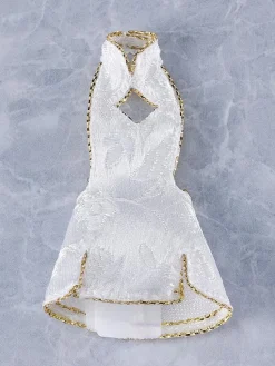 Max Factory Figma Styles - Mini Skirt China Dress - White Best