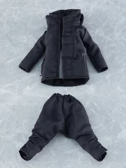 Best Max Factory figma Styles - Techwear