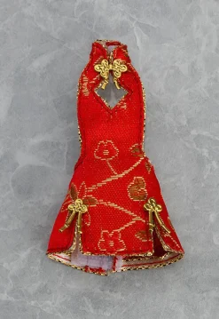 Max Factory figma Styles Mini Skirt Chinese Dress Outfit Discount