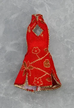 Max Factory figma Styles Mini Skirt Chinese Dress Outfit Discount