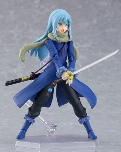 Max Factory figma That Time I Got Reincarnated as a Slime Rimuru