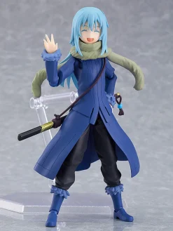 Max Factory figma That Time I Got Reincarnated as a Slime Rimuru