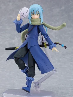 Max Factory figma That Time I Got Reincarnated as a Slime Rimuru
