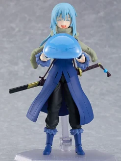 Max Factory figma That Time I Got Reincarnated as a Slime Rimuru