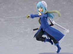 Max Factory figma That Time I Got Reincarnated as a Slime Rimuru