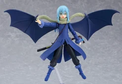 Max Factory figma That Time I Got Reincarnated as a Slime Rimuru