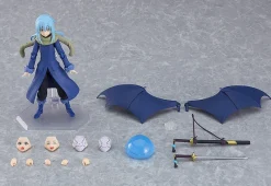 Max Factory figma That Time I Got Reincarnated as a Slime Rimuru