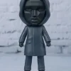 Outlet Bandai Spirits Figuarts mini Front Man "Squid Game"