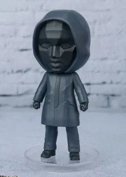 Outlet Bandai Spirits Figuarts mini Front Man