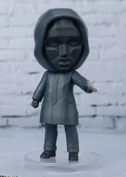 Outlet Bandai Spirits Figuarts mini Front Man