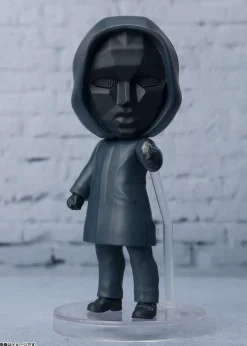 Outlet Bandai Spirits Figuarts mini Front Man