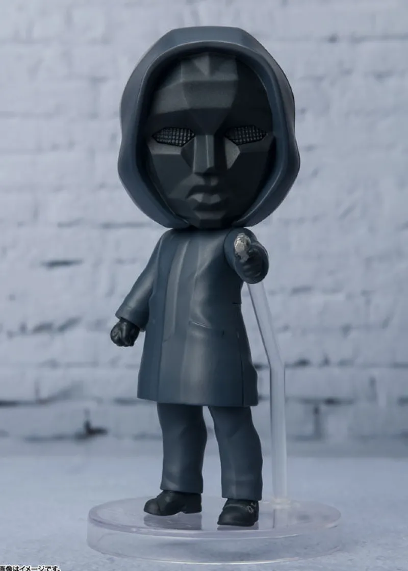 Outlet Bandai Spirits Figuarts mini Front Man "Squid Game"